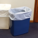 Handicart liners, Storage bin liners, Kitchen tidy liners, Flexoplas Packaging Christchurch. Handicart liners, Storage bin liners, Kitchen tidy liners, Flexoplas Packaging Christchurch.