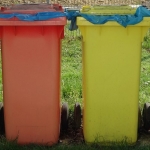 Heavy Duty Rubbish Bags Plain or Printed. Flexoplas Packaging Limited. Heavy Duty Rubbish Bags Plain or Printed. Flexoplas Packaging Limited.