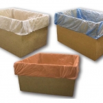 Manufacturers of Storage bin liners. Flexoplas Limited New Zealand Manufacturers of Storage bin liners. Flexoplas Limited New Zealand